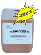 Hosmac S 3628 BS  Emulsions- og Skærevand